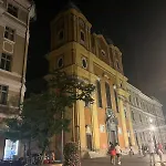 Ultra-central Cozy Flat, Quiet Pedestrian Lane * Cluj-Napoca