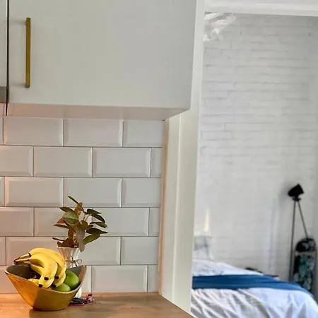 Ultra-central Cozy Flat, Quiet Pedestrian Lane * Kluž