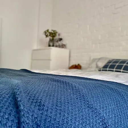 Apartmán Ultra-central Cozy Flat, Quiet Pedestrian Lane
