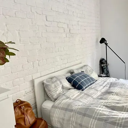 Apartmán Ultra-central Cozy Flat, Quiet Pedestrian Lane *