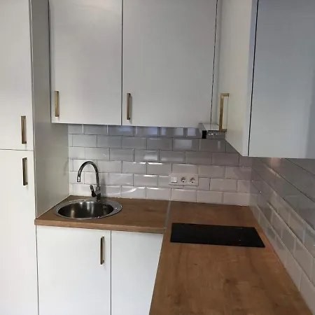 Apartmán Ultra-central Cozy Flat, Quiet Pedestrian Lane