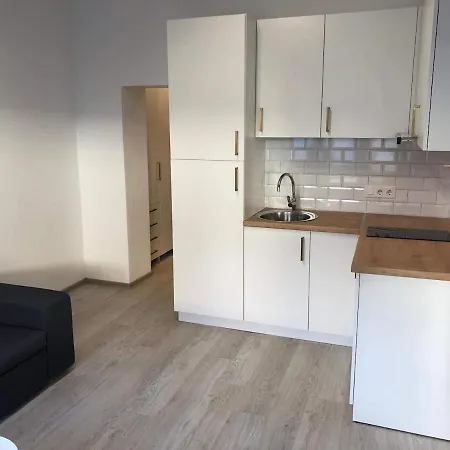 Apartmán Ultra-central Cozy Flat, Quiet Pedestrian Lane