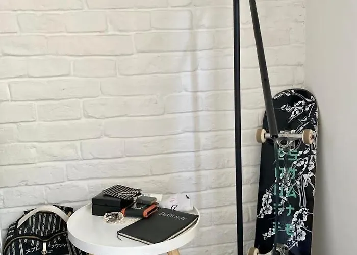 Ultra-central Cozy Flat, Quiet Pedestrian Lane Kolozsvár