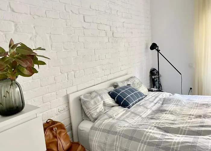 Apartman Ultra-central Cozy Flat, Quiet Pedestrian Lane *