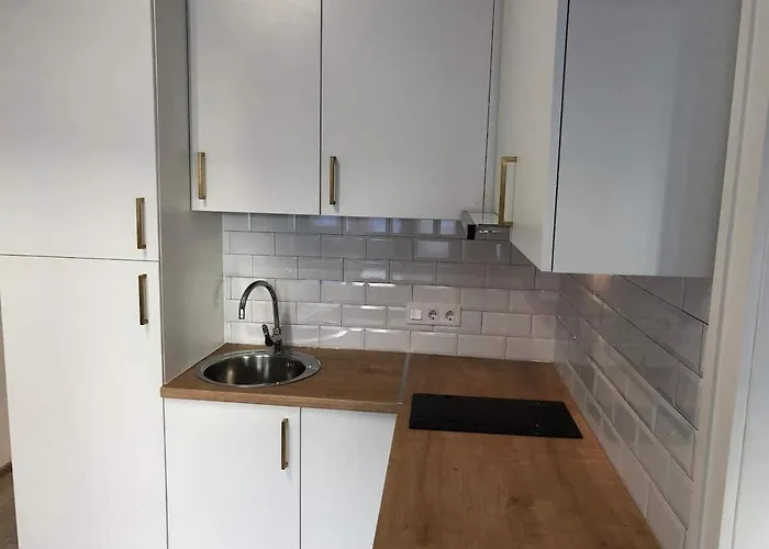 Apartman Ultra-central Cozy Flat, Quiet Pedestrian Lane