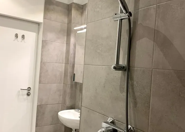 Apartman Ultra-central Cozy Flat, Quiet Pedestrian Lane