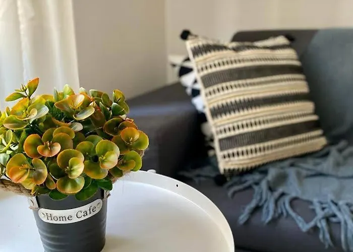 Apartman Ultra-central Cozy Flat, Quiet Pedestrian Lane